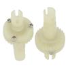 Fawfose Rc Car Accessories, Lightweight Upgrade Differential with Bearings for Rc Car K989 and Other view 3