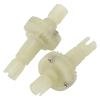 Fawfose Rc Car Accessories, Lightweight Upgrade Differential with Bearings for Rc Car K989 and Other view 4