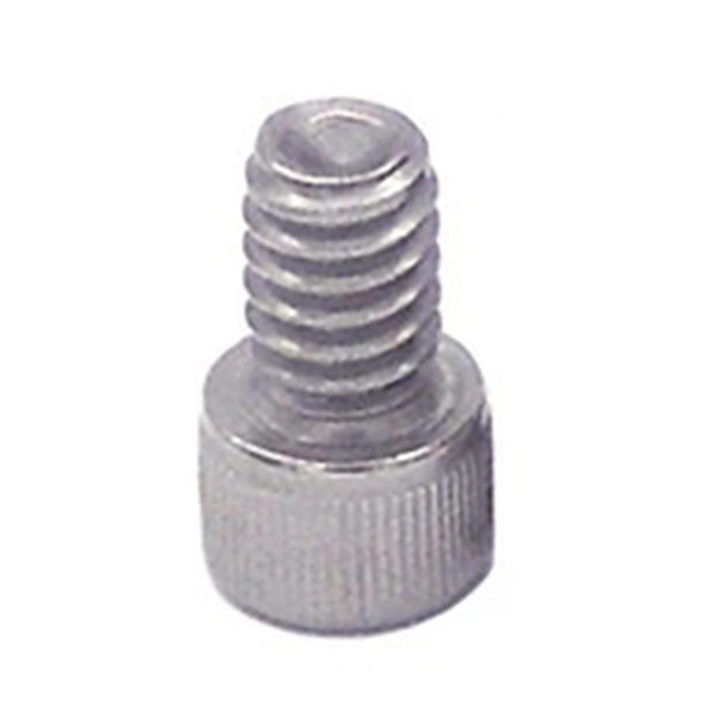 5pcs/Set 1/4inch Astronomical Telescope Locking Screws UNC1/4-20 Stainless Steel for Mounting Plates Astronomical Telescope Part(9.5mm)