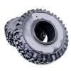 115x45mm 1.9" Rubber Tires Compatible With 1:10 RC Rock Crawlers, II, And Similar Models view 2