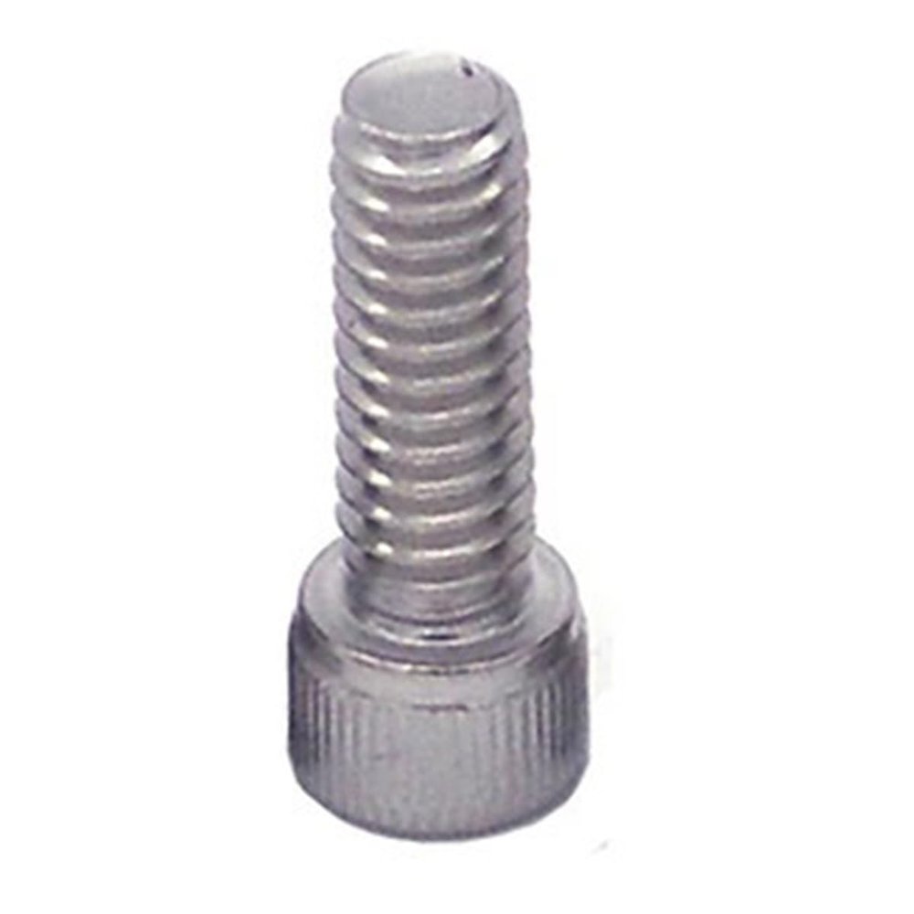 5pcs/Set 1/4inch Astronomical Telescope Locking Screws UNC1/4-20 Stainless Steel for Mounting Plates Astronomical Telescope Part(31.7mm)