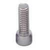 5pcs/Set 1/4inch Astronomical Telescope Locking Screws UNC1/4-20 Stainless Steel for Mounting Plates Astronomical Telescope Part(31.7mm) view 1