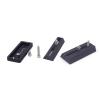 5pcs/Set 1/4inch Astronomical Telescope Locking Screws UNC1/4-20 Stainless Steel for Mounting Plates Astronomical Telescope Part(31.7mm) view 4