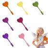 Fairy Card Wand,Tap to Pay,3D Printed Wands Tap to Pay,Contactless Payment Card Holder,Tap-to-Pay Card Wand,Star Magic Cards Wands for Kids Teens Adults Cosplay Magicians Performers view 2