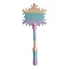 Fairy Card Wand,Tap to Pay,3D Printed Wands Tap to Pay,Contactless Payment Card Holder,Tap-to-Pay Card Wand,Star Magic Cards Wands for Kids Teens Adults Cosplay Magicians Performers view 1