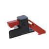 MIGHTY SCAPERS ESC Power Switch Trigger Compatible with 1/10 Scale RC Crawler Car Upgrade Parts and Accessories view 3