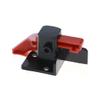 MIGHTY SCAPERS ESC Power Switch Trigger Compatible with 1/10 Scale RC Crawler Car Upgrade Parts and Accessories view 4