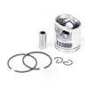 35mm Piston Kit Fit for FS120 FS120R 2 Stroke view 1
