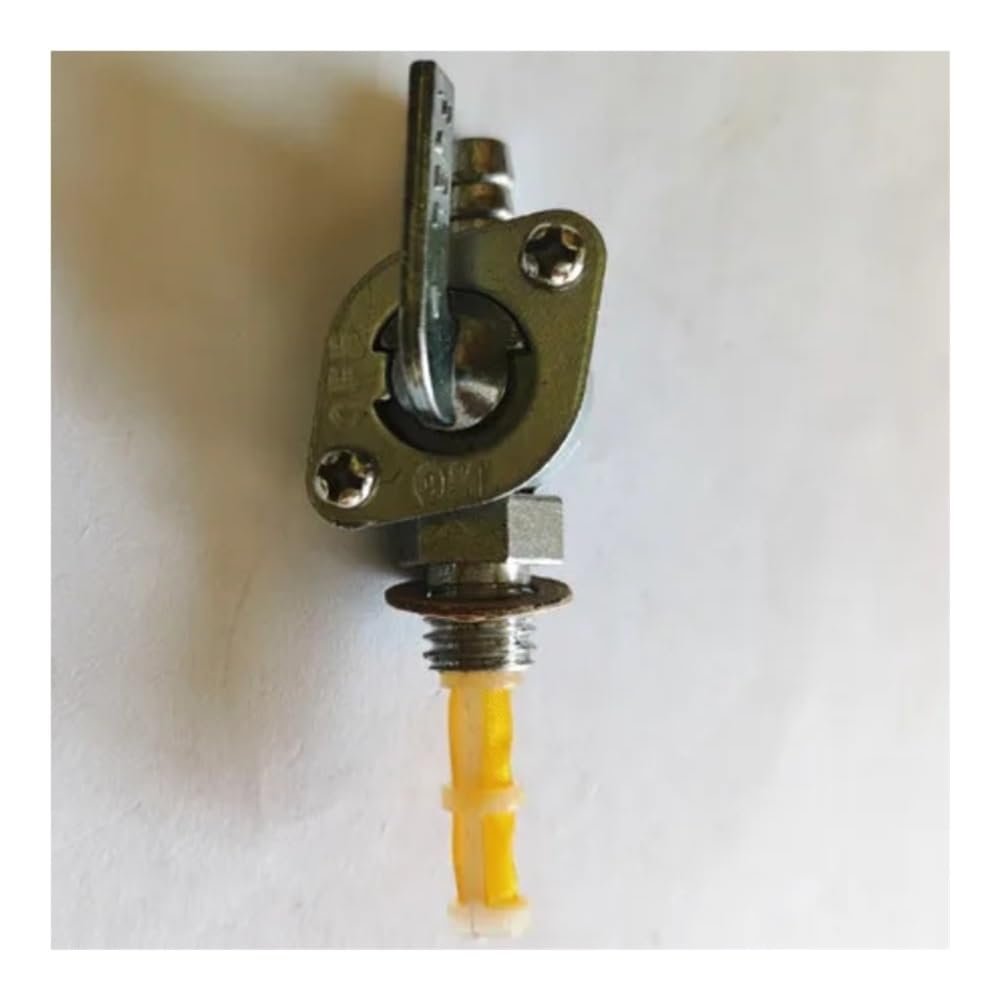 Fuel Tank Assembly Fit for 18-3 WFB18-3 WFB18-2 Mist-Duster(Only Cock Valve)