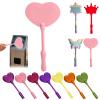Fairy Card Wand,Tap to Pay,3D Printed Wands Tap to Pay,Contactless Payment Card Holder,Tap-to-Pay Card Wand,Star Magic Cards Wands for Kids Teens Adults Cosplay Magicians Performers view 2