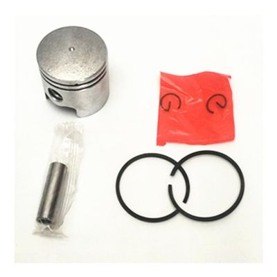 36mm Piston Kit Fit for 1E36F-2 36F-2 and 36F Two-Stroke Engines(1 Set)