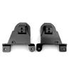 1 Set Adjustable Metal Shock Absorbers Compatible With G2 T4 Models for RC Crawler Upgrade view 4