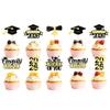 24PCS 2026 Graduation Cupcake Toppers, Class of 2026 Graduation Party Cake Decor Supplies, 2026 Graduation Cake Topper for University, College,High School, Middle School, Kindergarten(Style-1) view 1