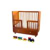1/12 Dollhouse Furniture Wooden Bed Set for Mini House Decoration view 1