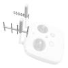 2Pcs Yagi Antenna 2.4G+5.8G for DJI Phantom 3/3 Pro/Adv/4/4 Pro, Inspire 1/2 Accessory US view 1