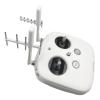 2Pcs Yagi Antenna 2.4G+5.8G for DJI Phantom 3/3 Pro/Adv/4/4 Pro, Inspire 1/2 Accessory US view 2