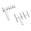 2Pcs Yagi Antenna 2.4G+5.8G for DJI Phantom 3/3 Pro/Adv/4/4 Pro, Inspire 1/2 Accessory US view 3