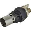 #US Spare Parts Heater Glow Plug K928523 for David Brown 1290 1390 1490 1690 1690 990 995 (foxwpart#1225.17663) view 1