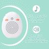 Bird Learning Machine, Birds Sound Box Interactive Bird Voice Maker for Boyfriends, Husband, Audobon Watchers Song Present view 3