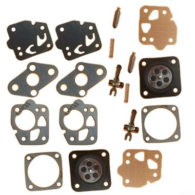 2 Sets of Gaskets Compatible with TG20 TG24 TG25 TG33 TD24 TD25 TD33 TD40 TD48 Reliable and Practical