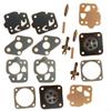 2 Sets of Gaskets Compatible with TG20 TG24 TG25 TG33 TD24 TD25 TD33 TD40 TD48 Reliable and Practical view 1