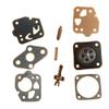 2 Sets of Gaskets Compatible with TG20 TG24 TG25 TG33 TD24 TD25 TD33 TD40 TD48 Reliable and Practical view 4