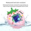 Protective Case Compatible with Tamagotchi Paradise for Shockproof Waterproof and Portable Use view 2