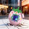 Protective Case Compatible with Tamagotchi Paradise for Shockproof Waterproof and Portable Use view 3