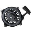 #US Recoil Starter Parts Pull Recoil Starter for B&S 497680 124K00 126T00 12B600 (addiparts#1326-08469) view 1