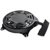 #US Recoil Starter Parts Pull Recoil Starter for B&S 497680 124K00 126T00 12B600 (addiparts#1326-08469) view 2