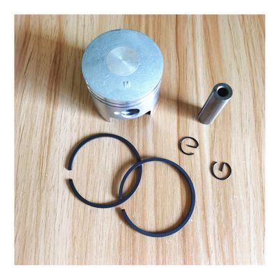 50mm Piston Kit Fit for EC08 EC208 and 1E50FW Engines