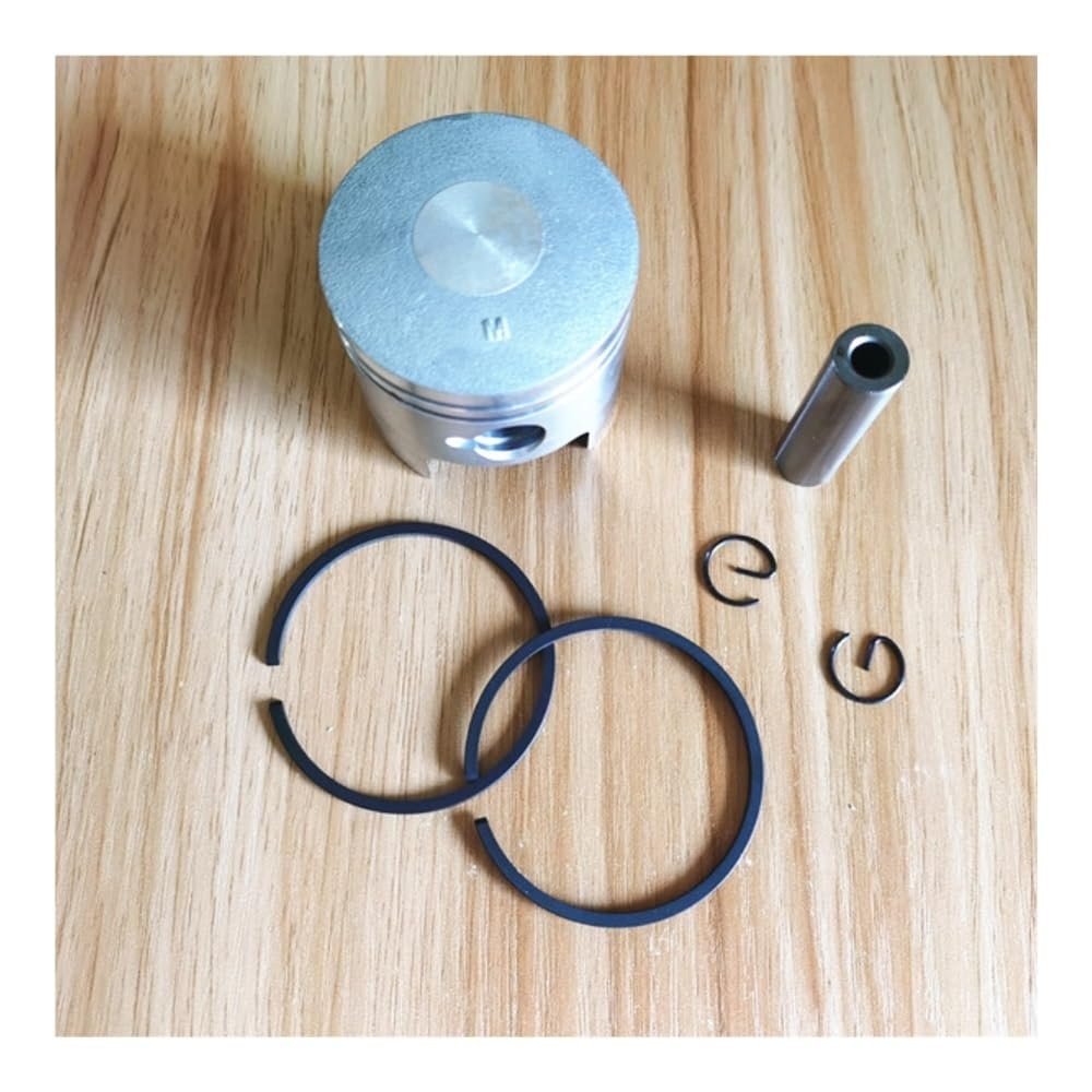 50mm Piston Kit Fit for EC08 EC208 and 1E50FW Engines