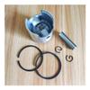50mm Piston Kit Fit for EC08 EC208 and 1E50FW Engines view 3