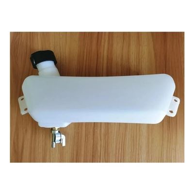 Fuel Tank Assembly Includes Filter Cap Valve and Switch Fit for WFB-18AC 18 3WF-18-3 40F Backpack Power Sprayers and Dusters(Fuel Tank Assembly)