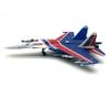 Enatuhter 1/100 Su 35 Super Side Position SU-35 Fighter Alloy Military Model Fighter Jet Model Plane Aircraft Decoration Ornament view 2