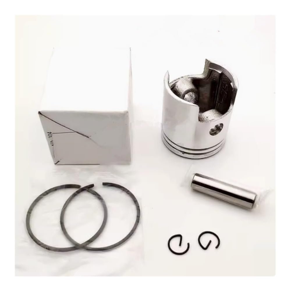 45mm Piston Kit Fit for ET950 ET650 YK950i Engines