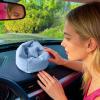 15cm Mini Dolls Bean Bag Chair, Cute Handmade Mini Bean Bag Sofa Couch with Pillow for Car Dolls, Adorable Toy House Seat Sofa Furniture Decoration view 2