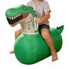 Inflatable Bouncy Horse, with Fun Design, 38x103x80cm, Bouncy Animal Toy, Inflatable Animal Hopper, Family-Friendly Activity, for Boys, Girls, Parents, Outdoor, Indoor Play, Travel, Garden, Yard view 2