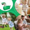 Inflatable Bouncy Horse, with Fun Design, 38x103x80cm, Bouncy Animal Toy, Inflatable Animal Hopper, Family-Friendly Activity, for Boys, Girls, Parents, Outdoor, Indoor Play, Travel, Garden, Yard view 4