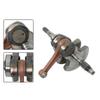 #US Spare Parts for Yamaha for Grizzly YFM660 YXR660 2002-08 5KM-11400-00-00 Crankshaft Rebuild Kit (foxwpart#1225.16029) view 2