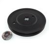 COCOZO Original Equipment Manufacturer 956-04002 Transmission Pulley Replaces 756-04002 view 1