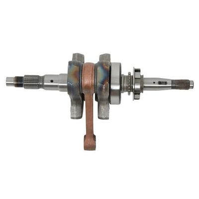 #US Spare Parts Crankshaft Assembly for Yamaha for Grizzly YFM660 YXR660 2002-2008 5KM-11400-00-00 (foxwpart#1225.15087)