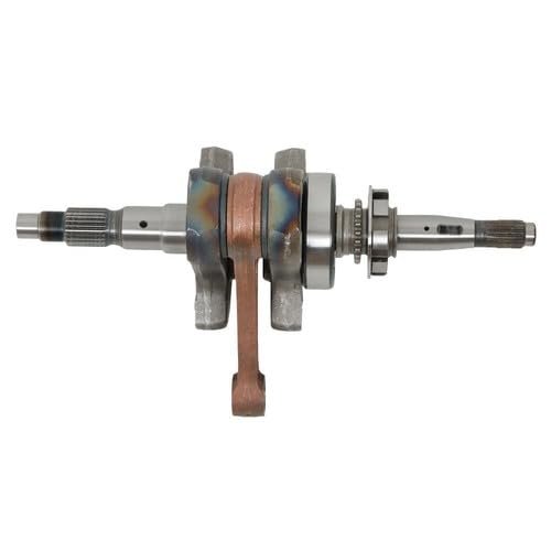 #US Spare Parts Crankshaft Assembly for Yamaha for Grizzly YFM660 YXR660 2002-2008 5KM-11400-00-00 (foxwpart#1225.15087)