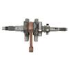 #US Spare Parts Crankshaft Assembly for Yamaha for Grizzly YFM660 YXR660 2002-2008 5KM-11400-00-00 (foxwpart#1225.15087) view 1