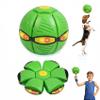 Magic Glow Bouncy Ball 2-in-1 LED Flying Pop, Bounce & Light-Up Toy view 1