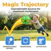 Magic Glow Bouncy Ball 2-in-1 LED Flying Pop, Bounce & Light-Up Toy view 3
