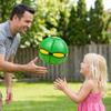 Magic Glow Bouncy Ball 2-in-1 LED Flying Pop, Bounce & Light-Up Toy view 4