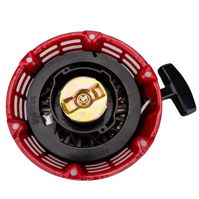 #US Recoil Starter Parts Pull Start Recoil Starter Assembly for Honda GX120 GX160 GX200 for Harbor Frieght(addiparts#1326-08962)