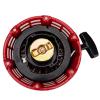 #US Recoil Starter Parts Pull Start Recoil Starter Assembly for Honda GX120 GX160 GX200 for Harbor Frieght(addiparts#1326-08962) view 1