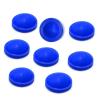 8X Blue Silicone Shock Bladder for TRAXXAS Unlimited Desert Racer UDR 1/7 RC US view 4